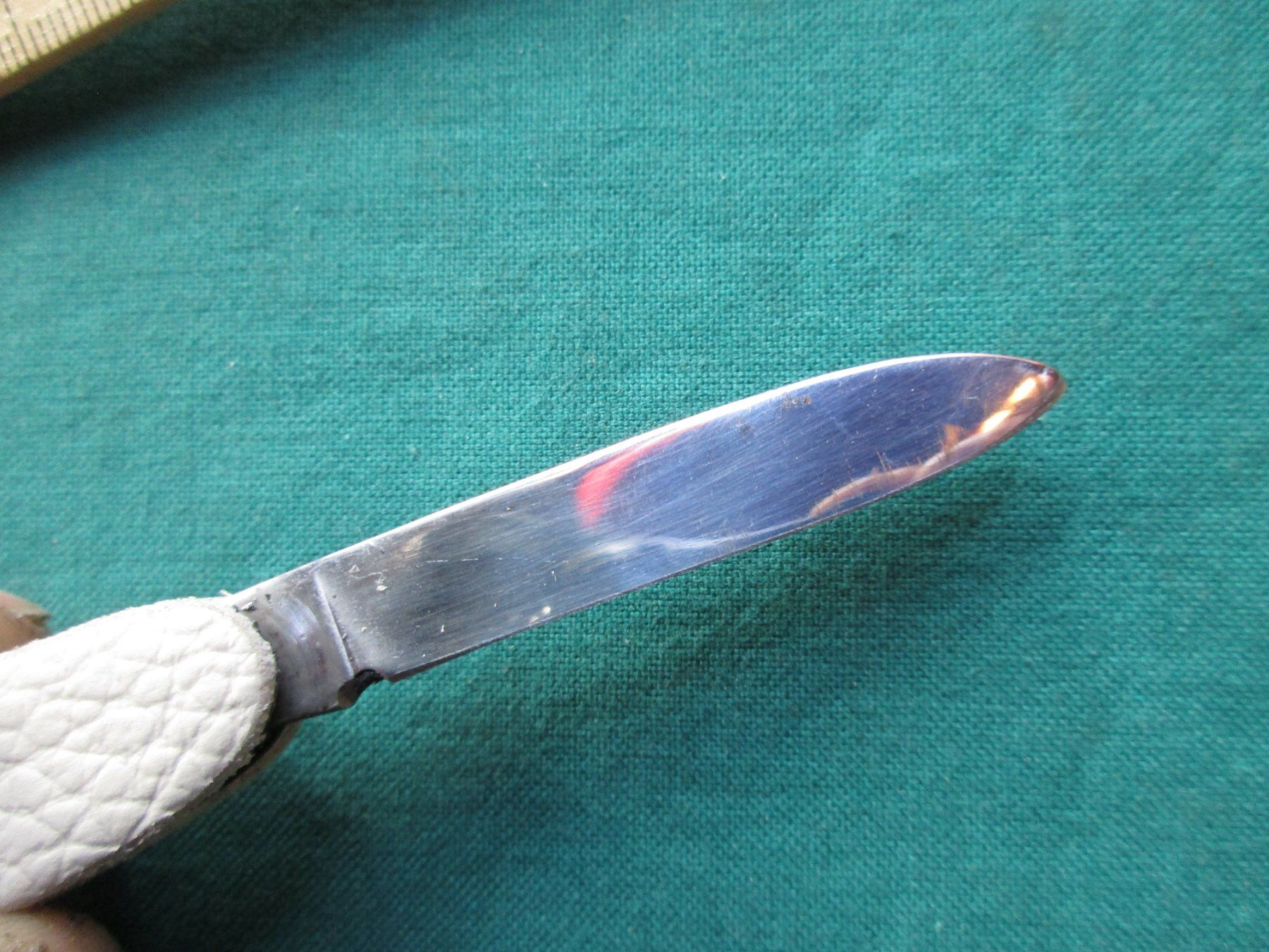 Coltelli tascabile: Sackmesser (D) – Usato da Bowil venduto da vifi01 4