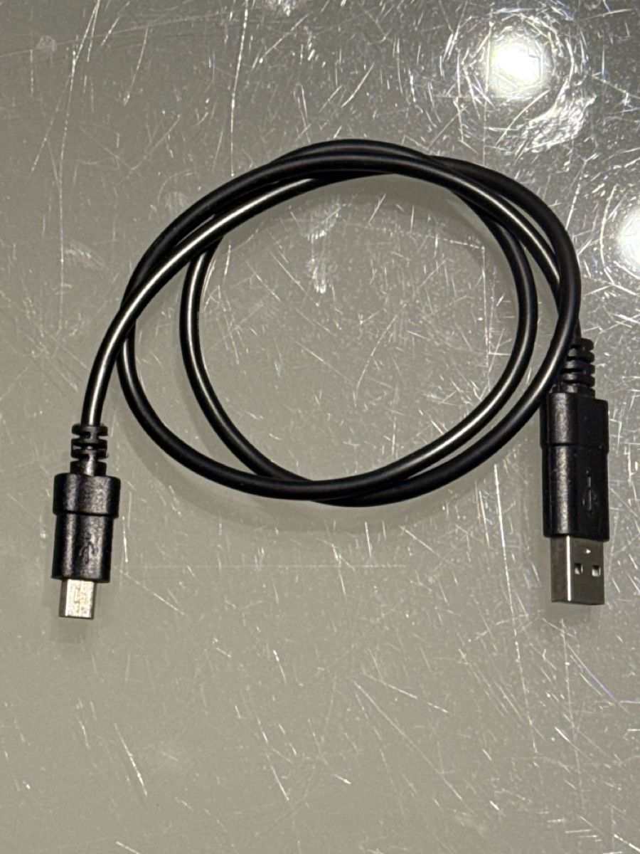 Kabel: USB to Mini USB – Gebraucht aus Cadenazzo von nick995