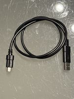 USB to Mini USB