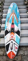 Surfboard Tabou Rocket 105