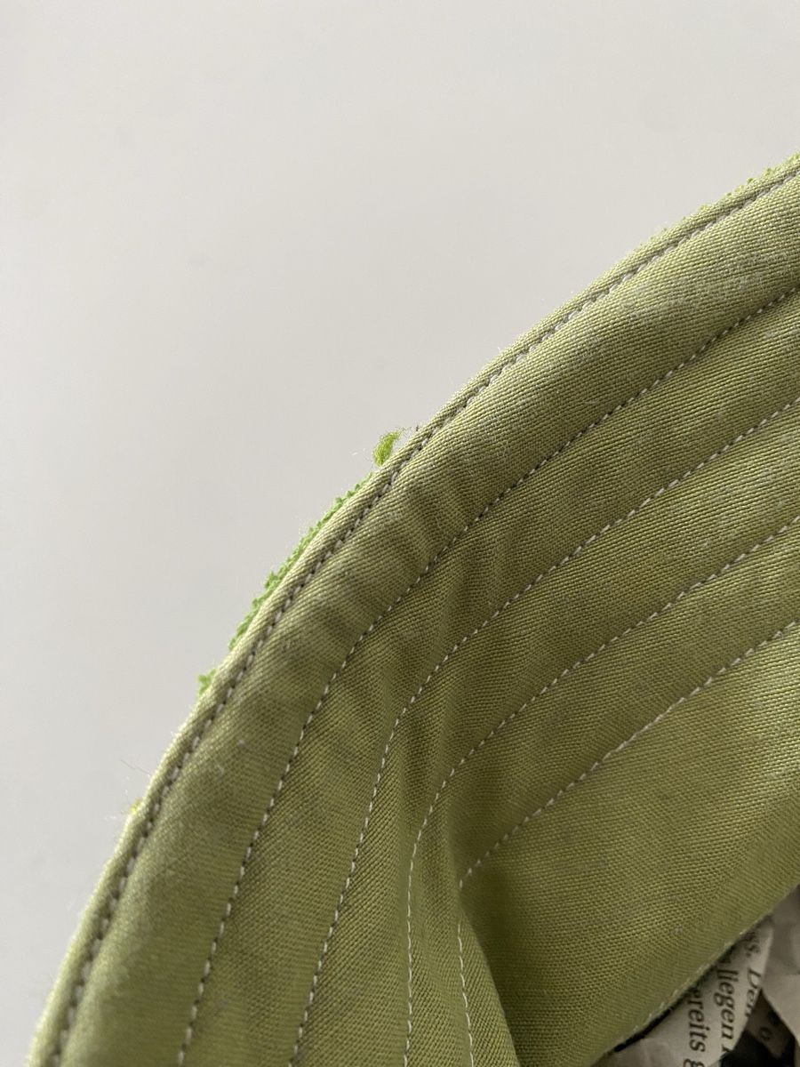 Hüte, Mützen & Caps: Bucket Hat, Patchwork, Sommer Hut, neu, ungetragen! – Neu und originalverpackt aus lommis von inf_thv8 4