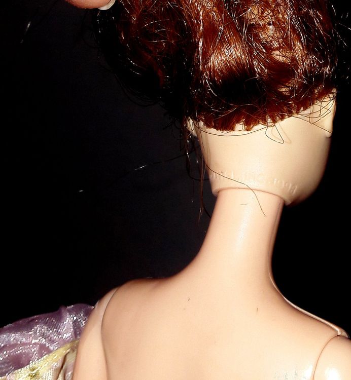 barbie-rothaarige-prinzessin-im-festkleid-mattel-1998-kaufen-auf-ricardo
