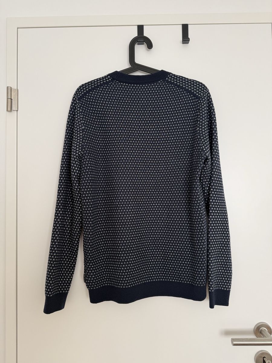 Pullover & Sweatshirts: Ted Baker Pullover Men – Gebraucht aus Muttenz von Bea_dbr 2