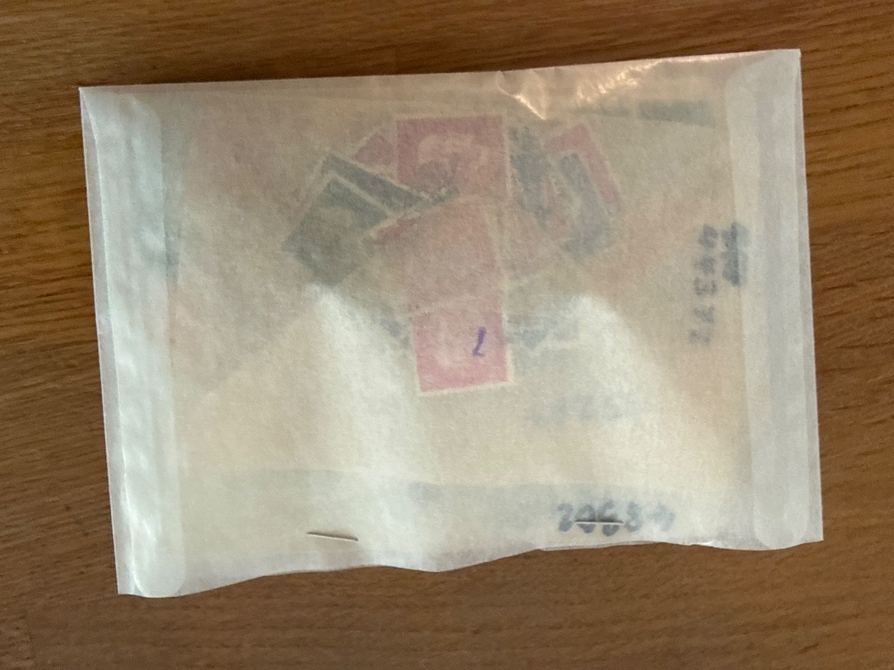 Tous les timbres: Briefmarken Konvolut Sammlung gemischt – D'occasion à Goldach par Messerguru 9