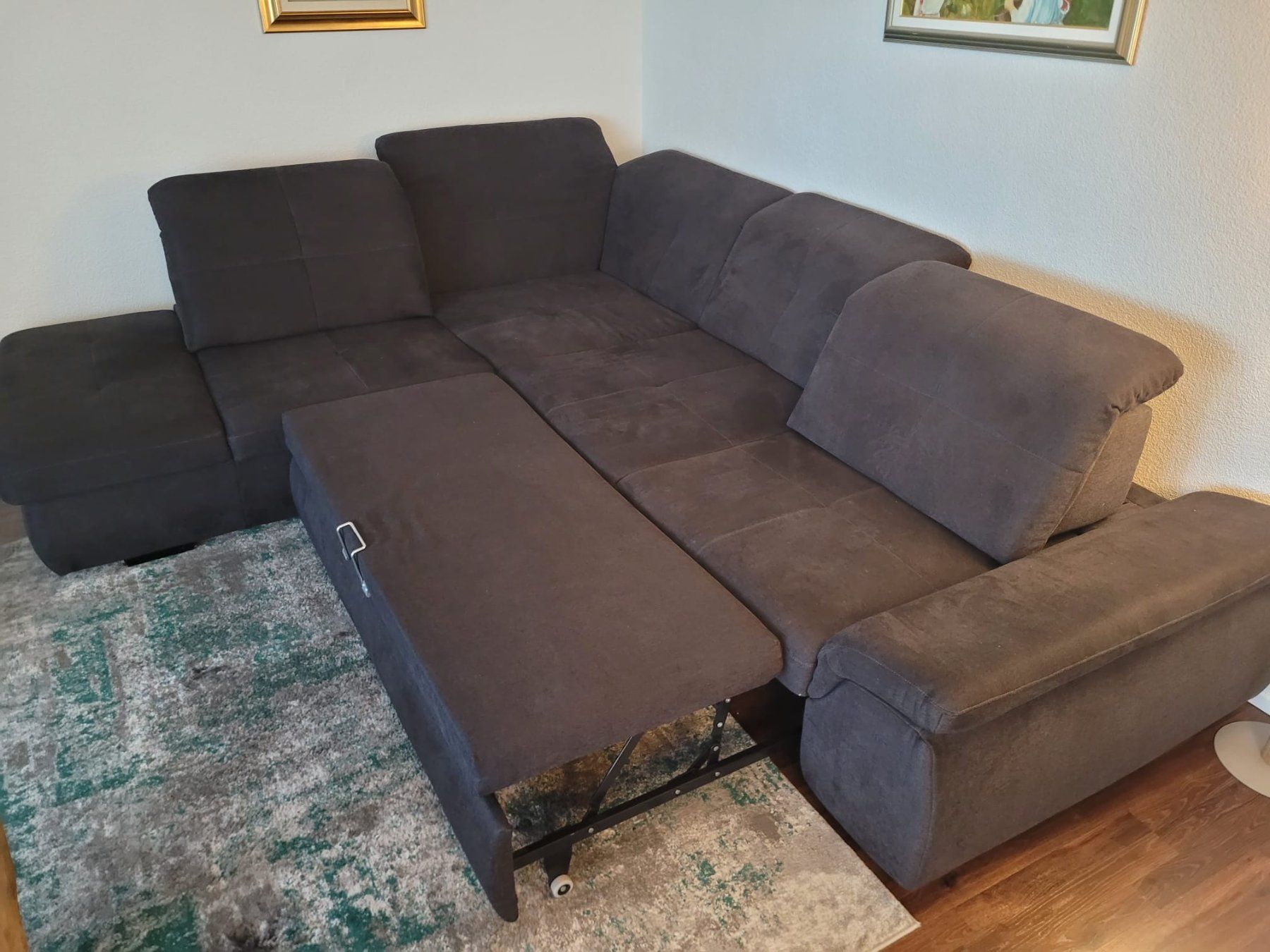 Divani: Couch – Usato da Stetten SH venduto da MAndC 2