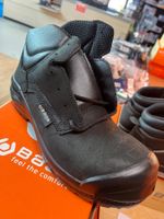Bottes de sécurité Base  Be Jetty Top B0883B - S3 T.40, Neuf