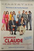 Monsieur Claude und seine Töchter