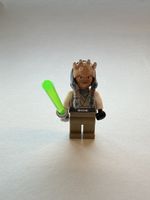 LEGO Star Wars Eeth Koth sw0332 mit Lichtschwert