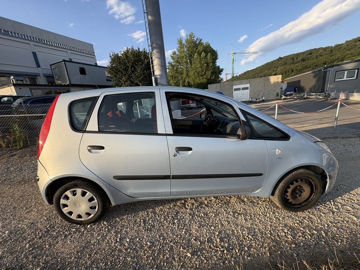 Mitsubishi Automobili: Mitsubishi Colt 1.5 DID – Usato da Gals venduto da aya_p7pd 3