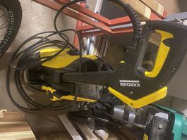 Hochdruckreiniger Kärcher K5 Power Control fast neu!