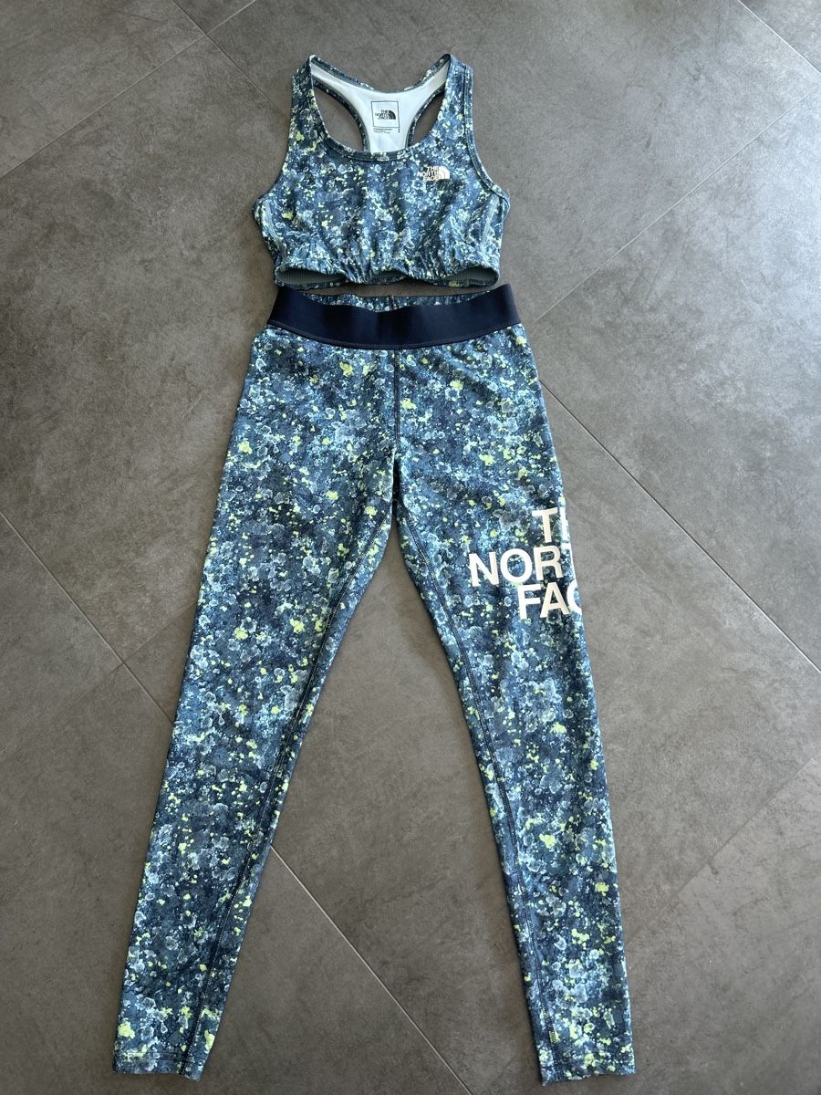 North Face Kleiderpakete: Ensemble de sport North Face S – Gebraucht aus Yens von Chriis 1