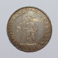 10 Batzen 1799 S Helvetische Republik