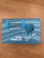 Tisch Tennis Set