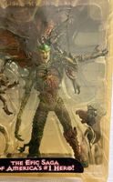NEU Spawn Dark Ages Action Figur, Vintage 1998