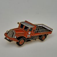 Pin LKW 