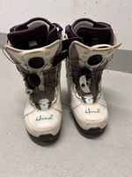 Snowboardschuhe Head Grösse 38