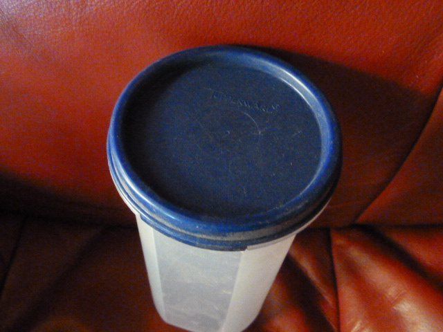 Tupperware Contenitori & Simili: Tupperware Behälter 650ml, Rondovision – Usato da Nunningen venduto da Ave51 3