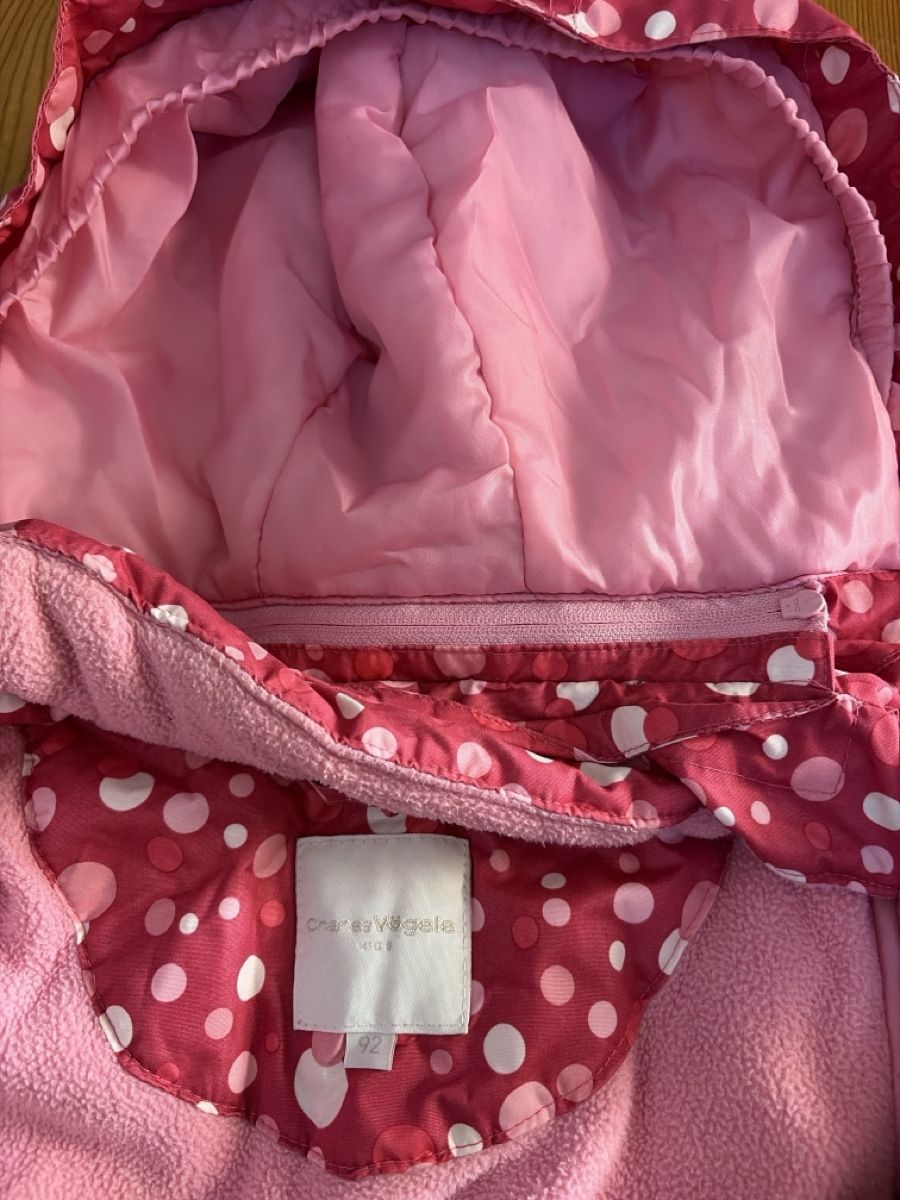 Kleiderpakete & -sets: Winterbekleidung Kinder – Gebraucht aus Wittenbach von haa_7zyz 3