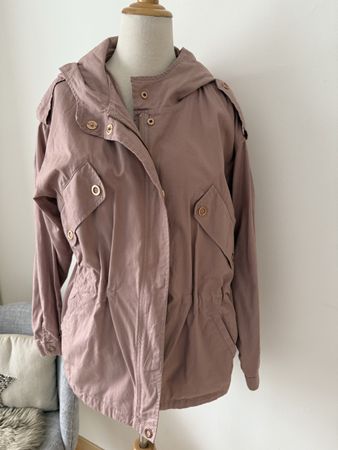 Jacke