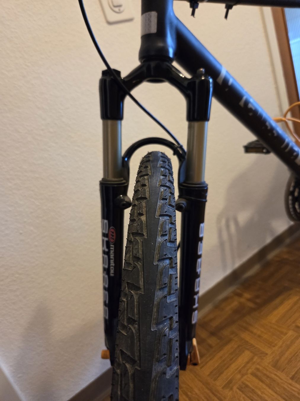 Tour de Suisse Vélos: Tour de Suisse MTB – D'occasion à Fällanden par Juerg0_3 2