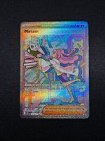 Pokémon Miriam Trainer Full Art 251/198 - English