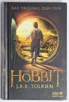 Der Hobbit - J.R.R. Tolkien