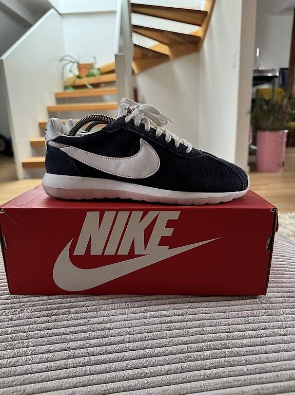 Herrenschuhe: NIKE ROSHE LD-1000 QS US9.5 – Gebraucht aus Zürich von oli_lk9l 1