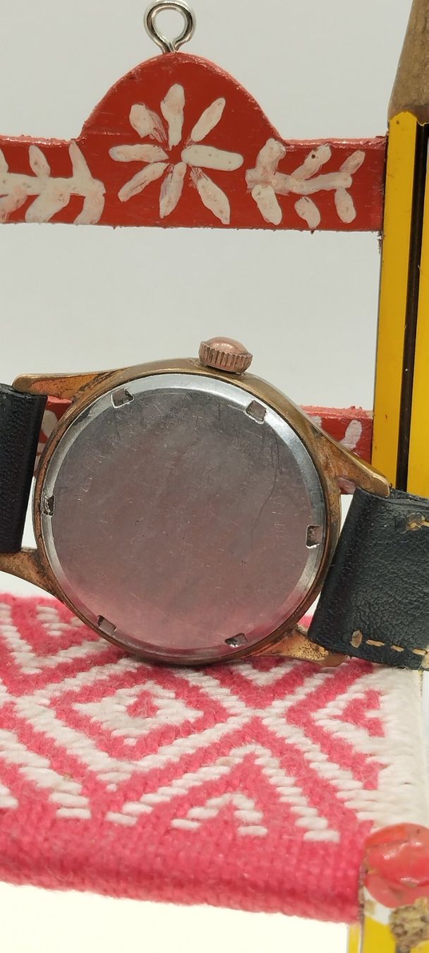 Uhren: Montre larex – Gebraucht aus La Chaux-de-Fonds von jac_9llg 8