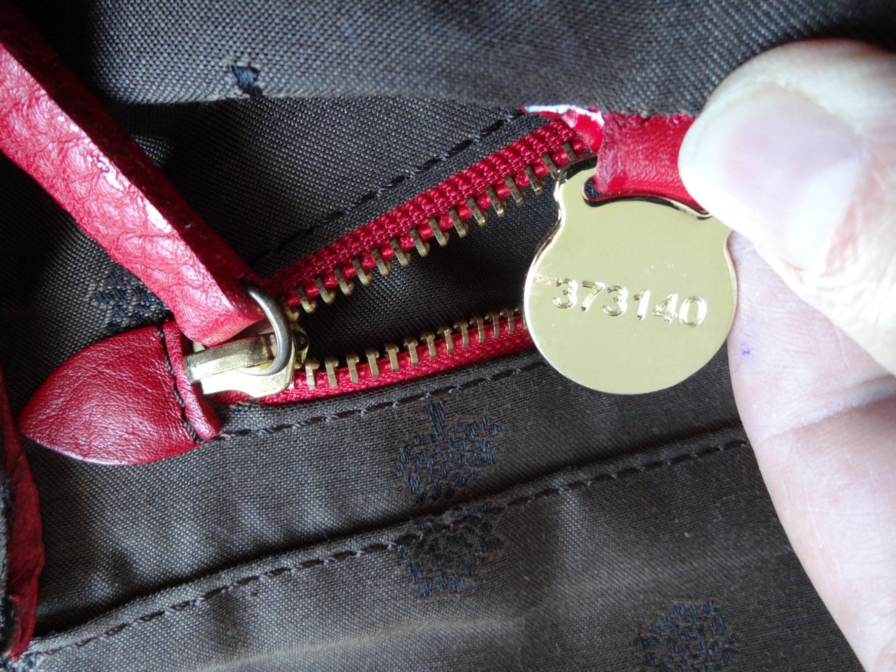 Mulberry Taschen für Damen: ""Mulberry"" Leder Umhängetasche – Gebraucht aus Frauenfeld von rey06 7