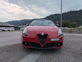 ULTIMA OCCASIONE Alfa Romeo Giulietta fino al 25.08.26
