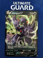 Pokemon TCG - Olangaar V PROMO DE