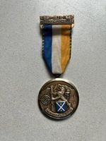 Kranz Jubiläumschiessen Malters 1971