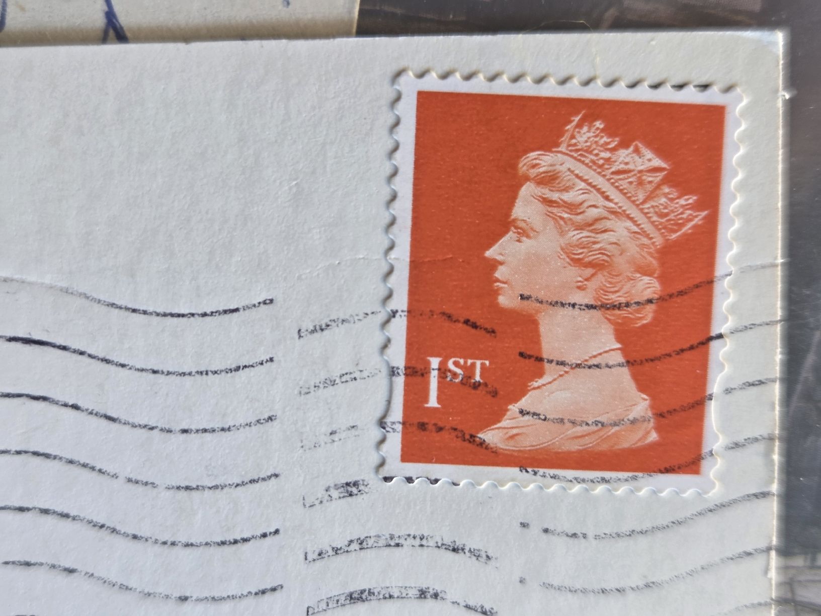 Cartoline postali: Ansichtskarte Loch Ness United Kingdom – Usato da Dintikon venduto da Vexi 1