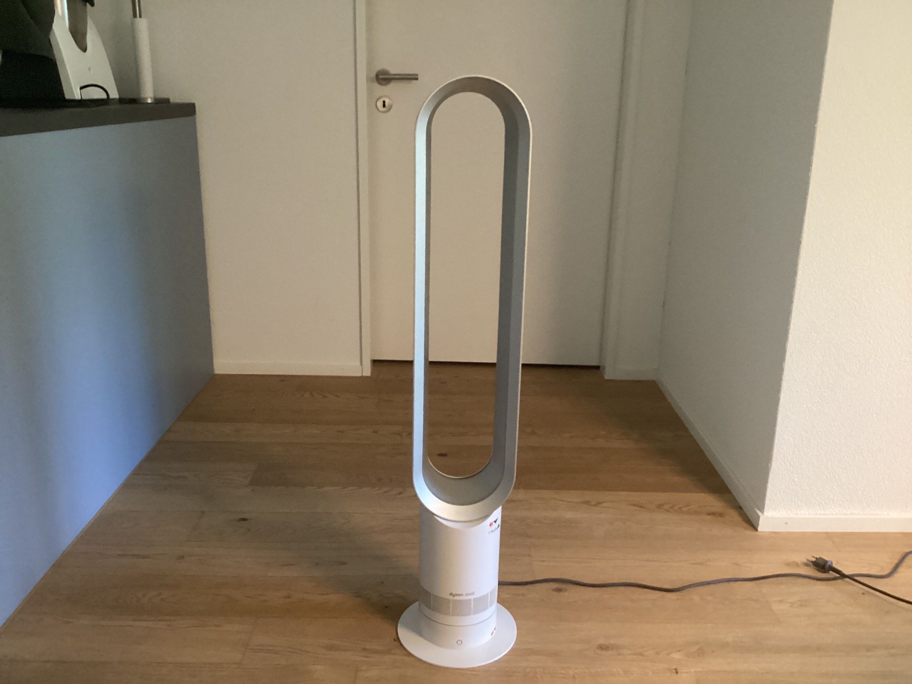 Dyson Ventilatoren: Dyson Ventilator – Gebraucht aus Baden von Areekarl
