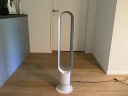 Dyson Ventilator