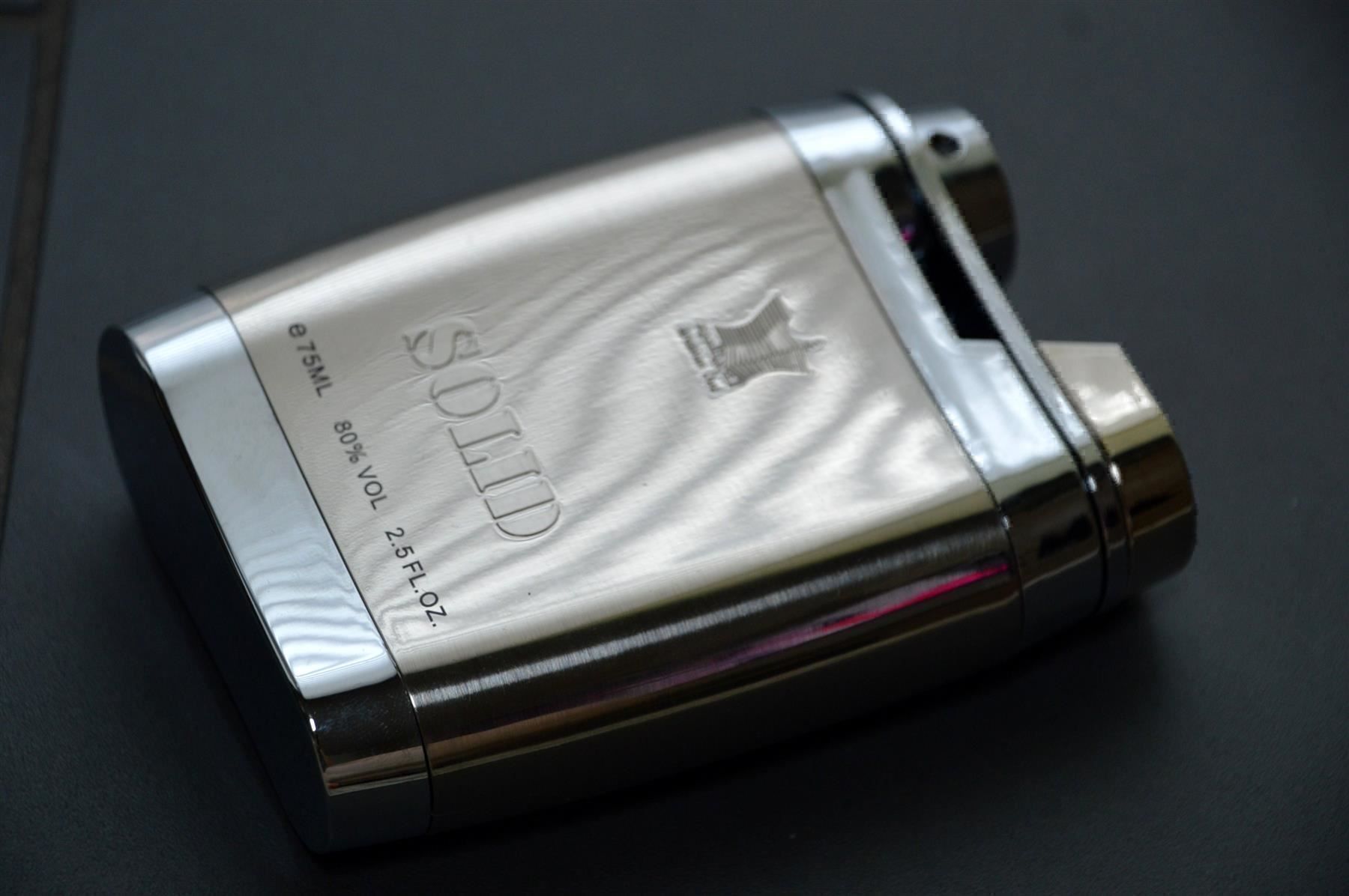 Profumi & Eau de Toilette: Solid EdP 75ml – Usato da Collonges venduto da Auganien 2