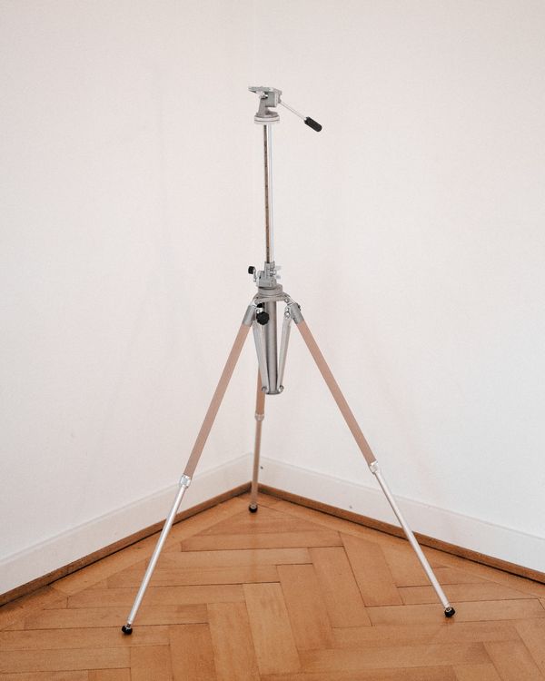 LINHOF | Stativ / Tripod | vintage (Gebraucht) in Zürich für CHF 1 ...