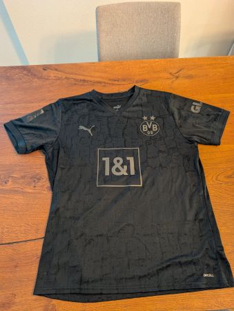 BVB Sondertrikot Kohle & Stahl Bellingham