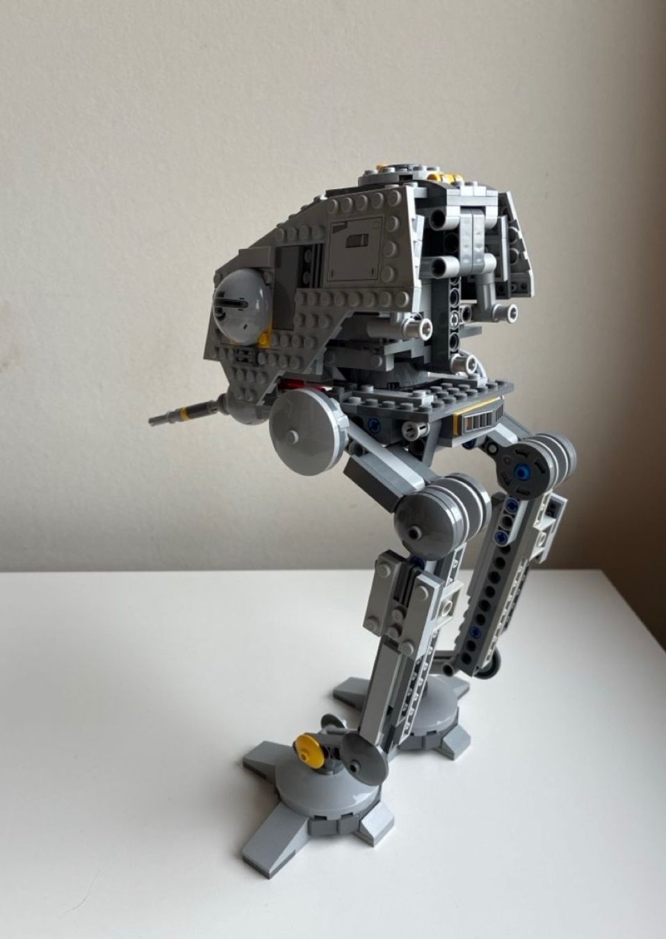 Lego Jeux de construction: Lego Star Wars At-Dp – D'occasion à Speicher par spla03 1