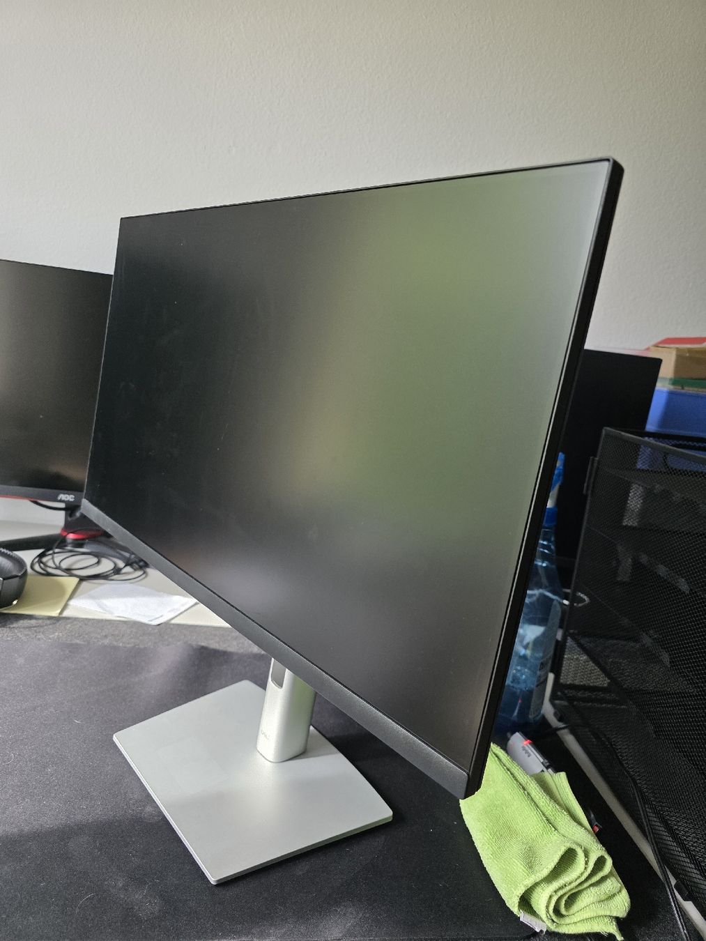 Dell Monitor: monitor 24" von Dell  – Usato da Bronschhofen venduto da hot_v2vh