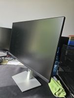 monitor 24" von Dell 