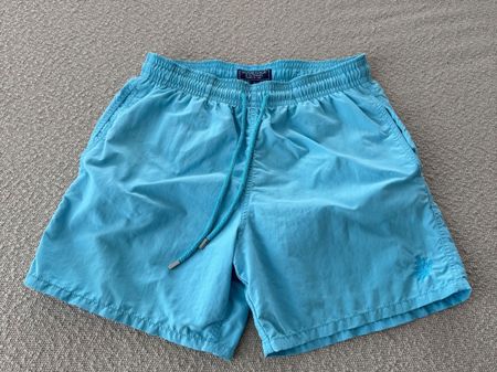 VILEBREQUIN Badehose Grösse L  - kaum getragen