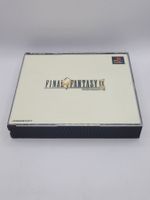 Final Fantasy 9 Playstation 1 Japan OVP PSX PS