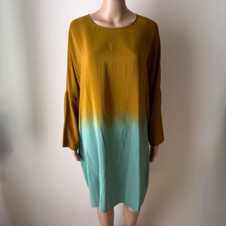 LALOTTA Seidenkleid 💛