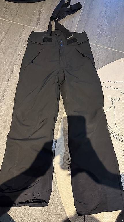 Pantaloni: Skihose Kinder Gr.115-132 neu – Usato da Pfäffikon ZH venduto da Ekgv