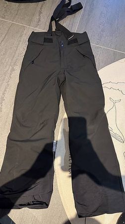 Skihose Kinder Gr.115-132 neu