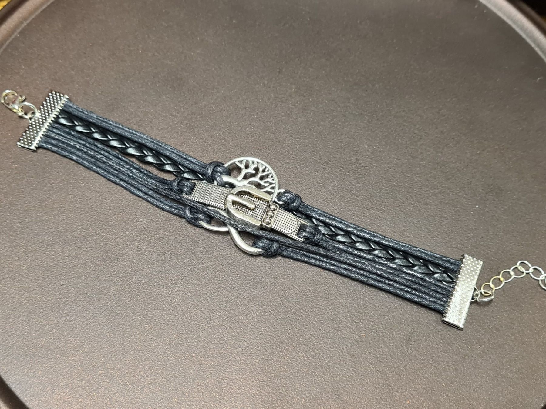Armbänder & -reifen: Modeschmuck  Armband4 in 1, NEU – Neu und originalverpackt aus Amriswil von used2use 2