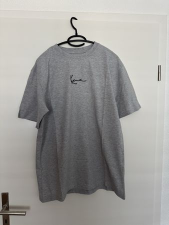 Karl Kani Vintage T-Shirt Grau, Grösse S, Top Zustand!