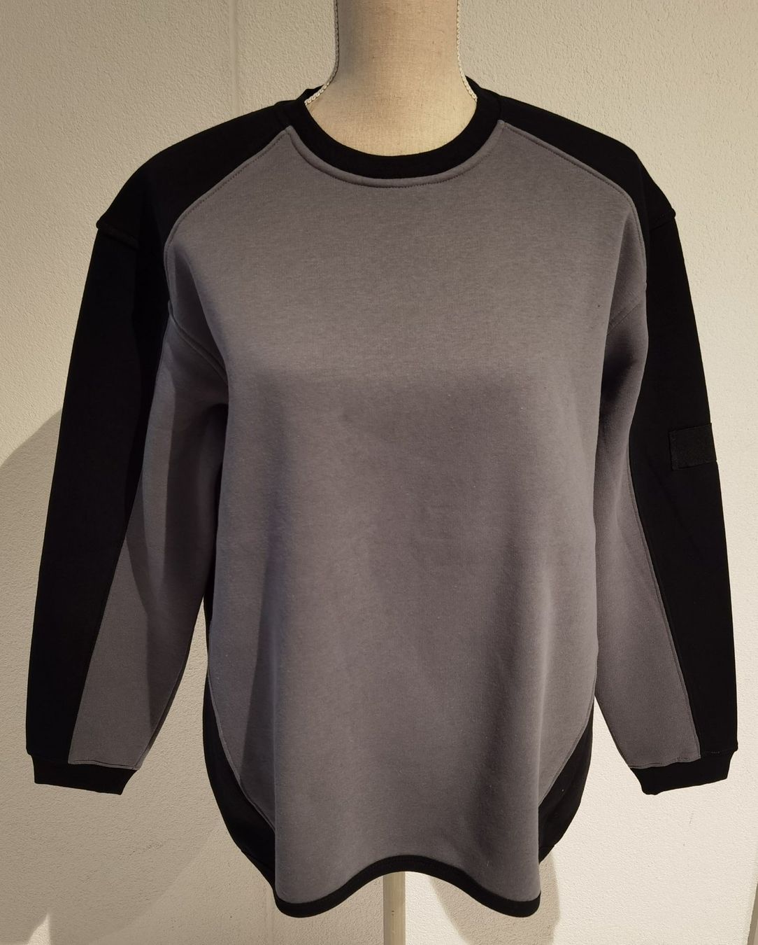 Pullover & Sweatshirts: ⚡NEU🎉 Arbeitspullover Gr. S, Workfit – Neu (gemäss Beschreibung) aus Uerkheim von Kaufoption 5