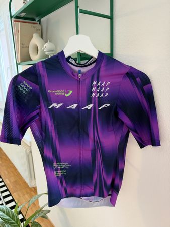 Maap jayco jersey women